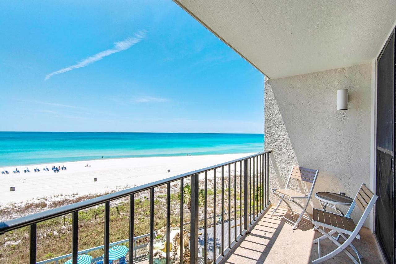 Edgewater Tower 2-408 Apartment Panama City Beach Exterior foto