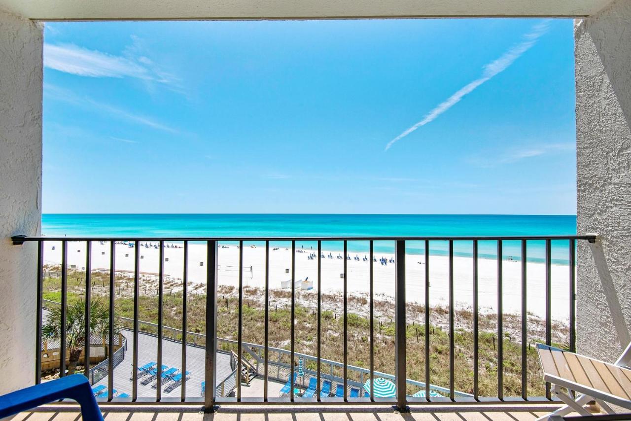 Edgewater Tower 2-408 Apartment Panama City Beach Exterior foto