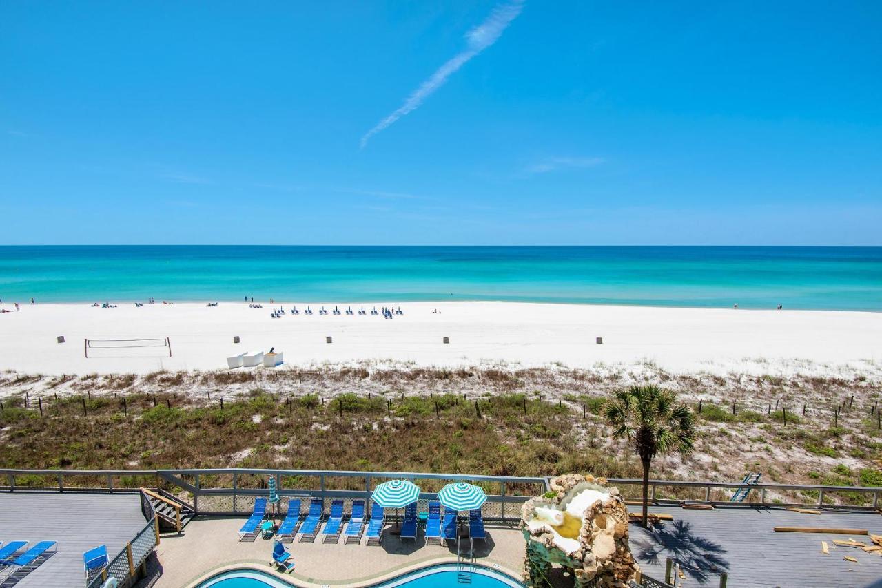 Edgewater Tower 2-408 Apartment Panama City Beach Exterior foto