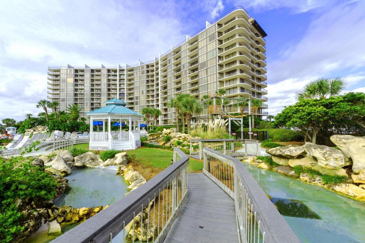 Edgewater Tower 2-408 Apartment Panama City Beach Exterior foto